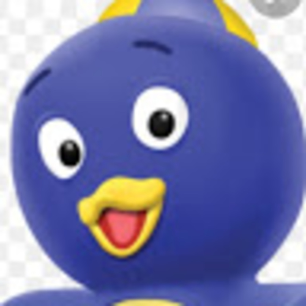 Meet your Posher, Eliana